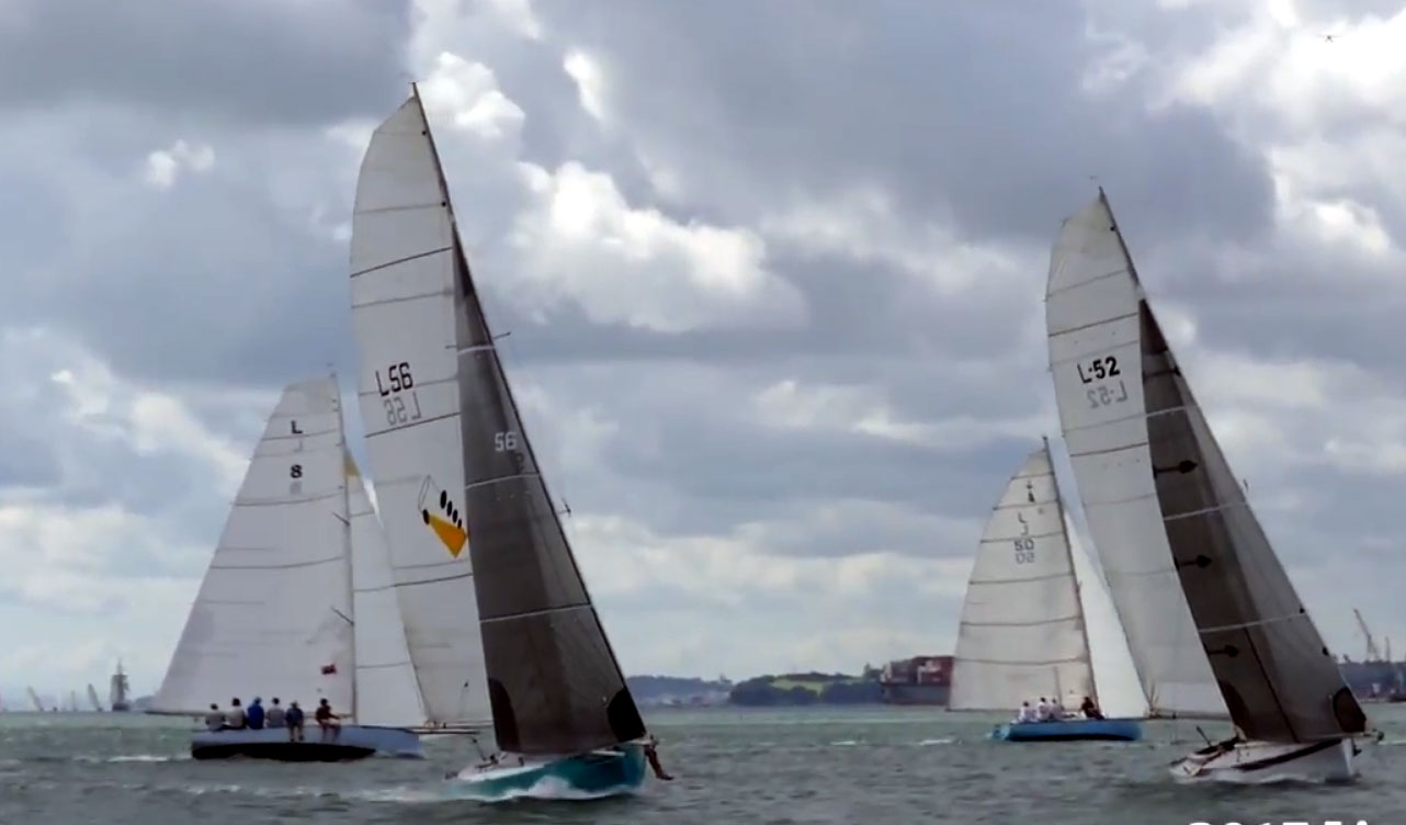 Lidgard Sailmakers - Lidgard_Sails_MulletBoats.jpg